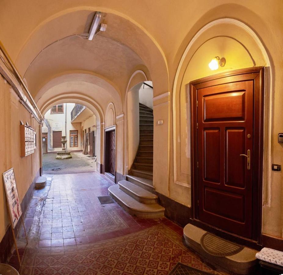 Dom Unirii Apartment Timişoara Exterior foto