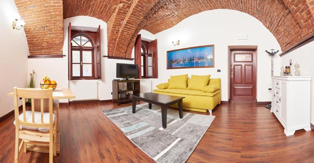 Dom Unirii Apartment Timişoara Exterior foto