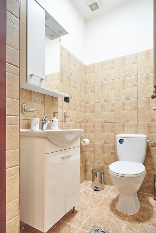 Dom Unirii Apartment Timişoara Exterior foto